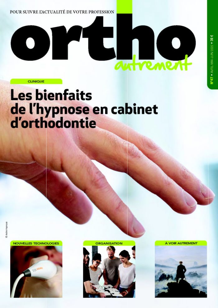 Ortho autrement N°47