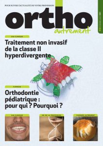 Dernière couverture de Ouïe Magazine