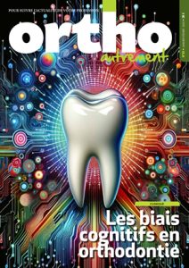 Dernière couverture de Ouïe Magazine