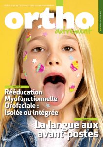 Dernière couverture de Ouïe Magazine