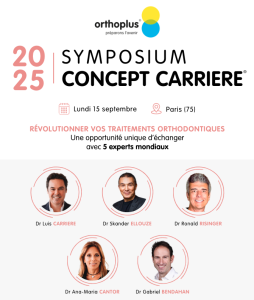Symposium du Motion Carriere®