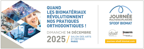 SAOS & orthèses : nouvelles approches & innovations
